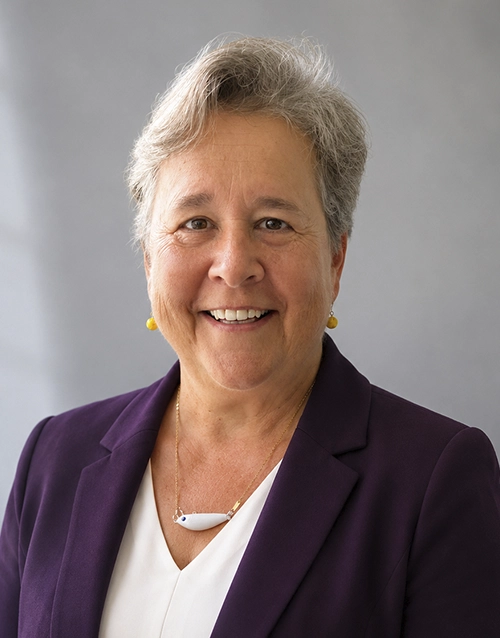 Nancy M. Rice