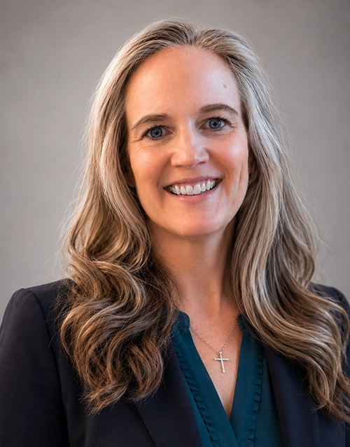Sarah L. Cranston