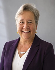 Nancy M. Rice