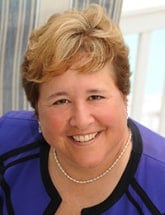 photo of attorney Nancy M. Rice